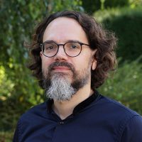 Mario Gockel