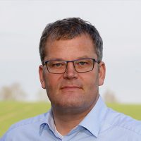 Hfw. Bernd Kleeschulte