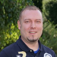 Sascha Sonnenberg