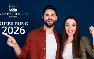 Ausbildung 2026: Industriekauffrau / Industriekaufmann bei Kleeschulte GmbH & Co. KG in Büren werden