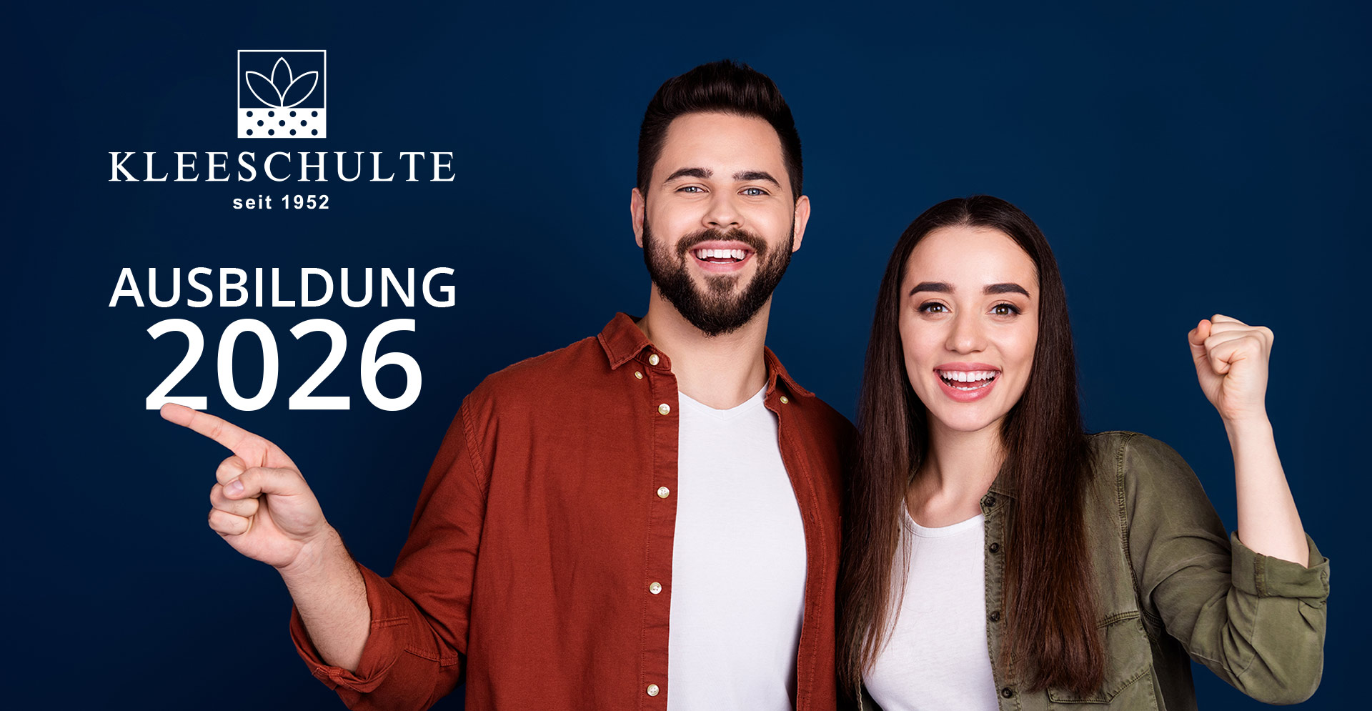 Ausbildung 2026: Industriekauffrau / Industriekaufmann bei Kleeschulte GmbH & Co. KG in Büren werden